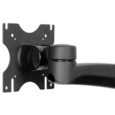 StarTech Dual Desktop Mount Monitor Arm