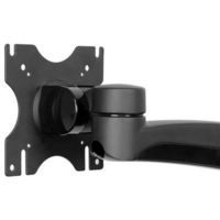 StarTech Dual Desktop Mount Monitor Arm