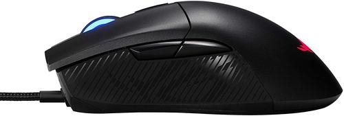 ROG Gladius II Core USB A 6200 DPI Mouse