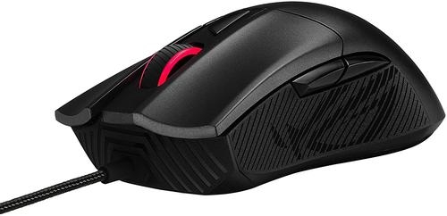 ROG Gladius II Core USB A 6200 DPI Mouse