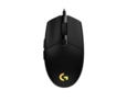 G203 Lightsync USBA 8000 DPI Mouse Black