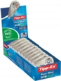 Tipp-Ex Pure ECO Mini Correction Tape Roller 5mmx6m White (Pack 10)