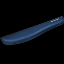 Fellowes PlushTouch Keyboard Wrist Rest Blue 9287402
