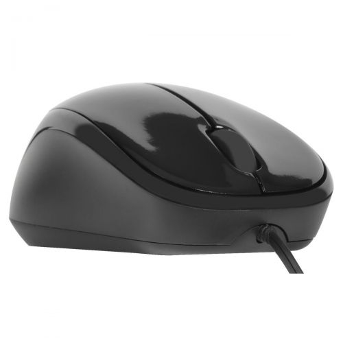 Targus Compact Blue Trace Optical Mouse