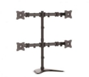Startech Heavy Duty Steel Quad Monitor Stand