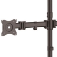 Startech Heavy Duty Steel Quad Monitor Stand