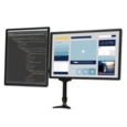 StarTech Dual Desktop Mount Monitor Arm