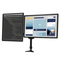 StarTech Dual Desktop Mount Monitor Arm