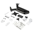 Startech Monitor Arm Heavy Duty Aluminum Black