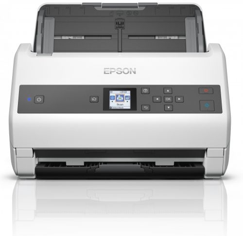 Epson WorkForce DS970
