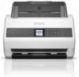 Epson WorkForce DS970