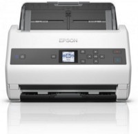 Epson WorkForce DS970