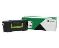 Lexmark Black EXTRA High YLD RTN PRO TO 30k