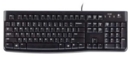 Logitech K120 USB Keyboard