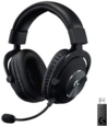 Logitech G Pro X Lightspeed Wireless Noise Cancelling Stereo Gaming Headset
