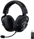 Logitech G Pro X Lightspeed Wireless Noise Cancelling Stereo Gaming Headset