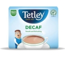 Tetley Decaffeinated Tea Bags (Pack 160)