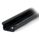 Adjustable Rack Mount DIN Rail Kit