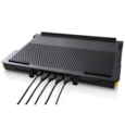 Targus Chill Mat Plus 4 Port USB 2.0