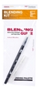 Tombow Blending Kit For Blending Water Based Brush Pens (Pack 4)