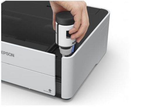 Epson EcoTank ETM1180 A4 Mono Inkjet Printer