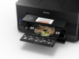 Epson Expression Premium XP-7100 A4 3-in-1 Wireless Colour Ijet Printer C11CH03401