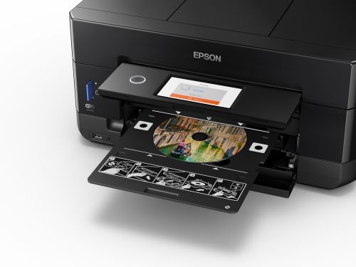 Epson XP7100 A4 All in One Inkjet Printer