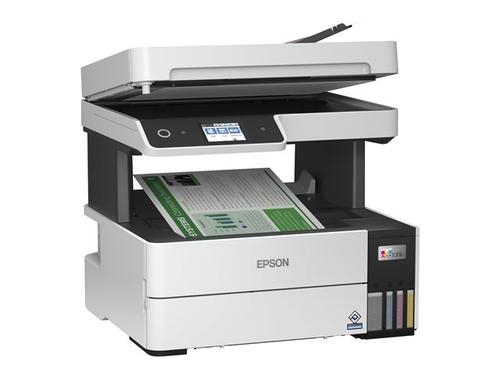 Epson EcoTank ET5150 Inkjet A4 4800 x 1200 DPI 37 ppm WiFi