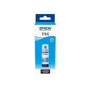 Epson 114 Cyan EcoTank Standard Capacity Ink Cartridge 70ml - C13T07B240