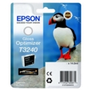Epson T3240 Puffin Gloss Optimiser 14ml - C13T32404010