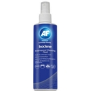 AF Isoclene Cleaning Pump Spray 250ml AISO250