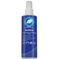 AF Isoclene Cleaning Pump Spray 250ml AISO250