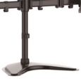 Startech Heavy Duty Steel Quad Monitor Stand