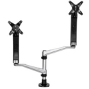 StarTech Dual Monitor Mount Stackable