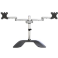 Up to 32in Dual Monitor Desk Stand