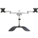 Up to 32in Dual Monitor Desk Stand