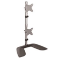 UP to 27in Dual Display Monitor Stand