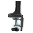 Startech Monitor Arm Heavy Duty Aluminum Black