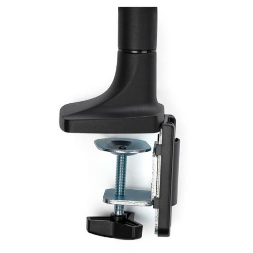Startech Monitor Arm Heavy Duty Aluminum Black