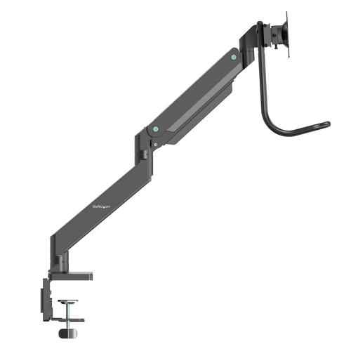 32in Dual Monitor Arm Mount Crossbar