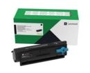 Lexmark B342000 RTN PROG Black Toner 1.5k