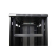 1U Blank Panel for 19in Server Racks
