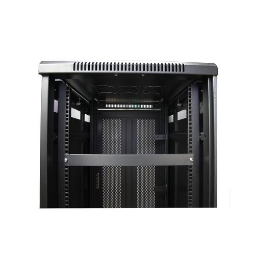 1U Blank Panel for 19in Server Racks