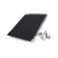 2U Rack Blank Panel 19in Server Racks