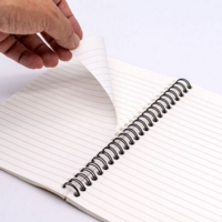 Pukka Kraft A5 200 Page Jotta Book (Pack 3) 9567-KRA