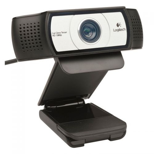 Logitech C930e HD Webcam USB