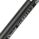 Pentel Sharplet-2 Mechanical Pencil HB 0.7mm Lead Blue Barrel (Pack 12)