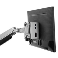Startech Thin Client Mount VESA Mounting Bracket