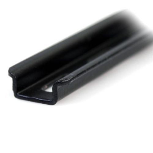 Adjustable Rack Mount DIN Rail Kit