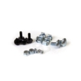 Adjustable Rack Mount DIN Rail Kit